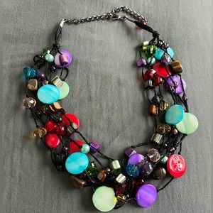 Premier design necklace